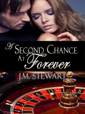 cover image of A Second Chance at Forever